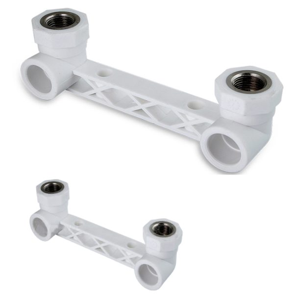 زانو بوشن فلزی آذین