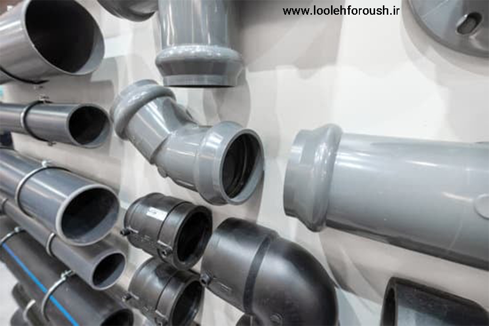 انتخاب بهترین لوله فاضلاب