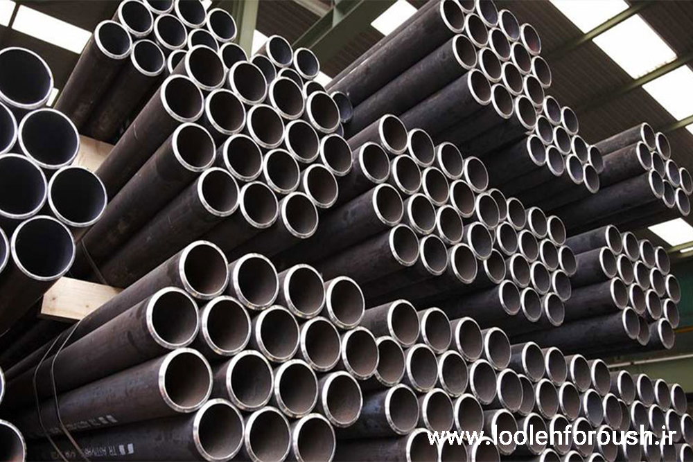 مرکز خرید عمده لوله و اتصالات در تهران