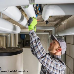 نحوه اجرای سیستم فاضلاب