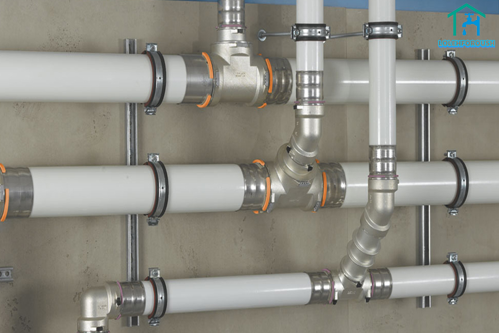 لوله پنج لایه| بهترین قیمت در سال 1404