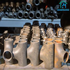 کاربردهای مهم اتصالات جوشی