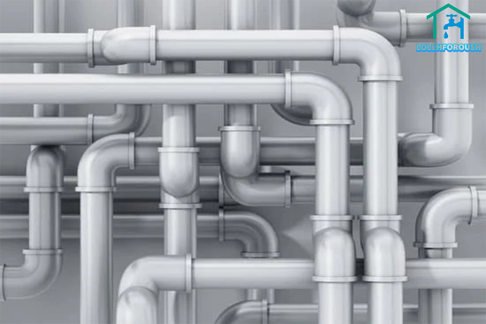 راهنمای خرید اتصالات فاضلاب UPVC در ۱۴۰۴