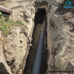 مزایای استفاده از اتصالات فاضلاب UPVC