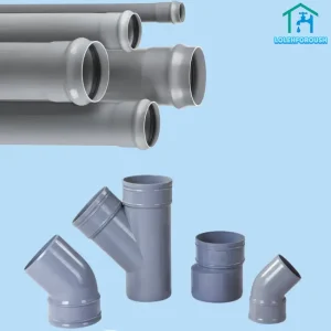 کاربردهای لوله پلیکا