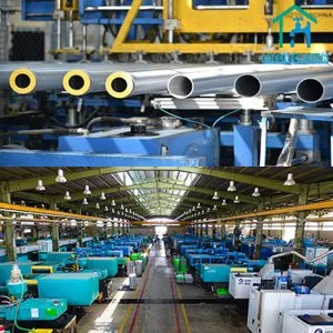 تاریخچه برند نیوفلکس: از تأسیس تا رهبری بازار