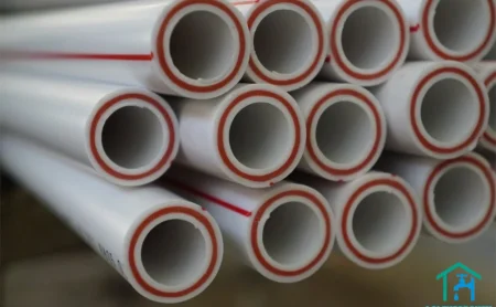 لوله تک لایه آذین. خرید در سال 1404